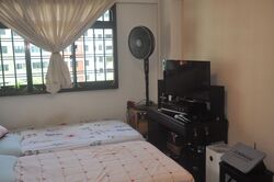 Blk 541 Woodlands Drive 16 (Woodlands), HDB 5 Rooms #537720541